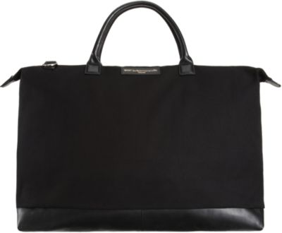 WANT Les Essentiels De La Vie Hartsfield Travel Tote