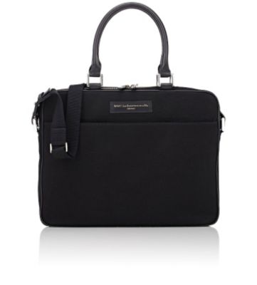 WANT Les Essentiels De La Vie Haneda Slim 15" Computer Bag