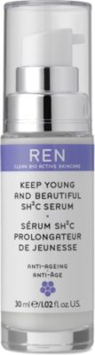 REN - Keep Young and Beautiful SH2C Serum