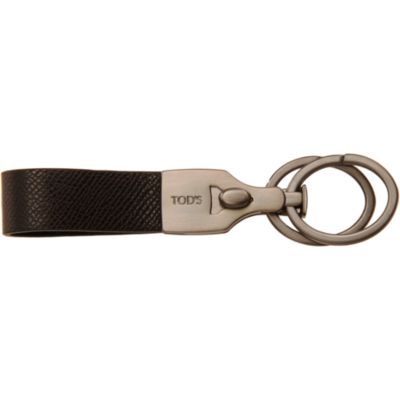 Tod's Valet Key Ring