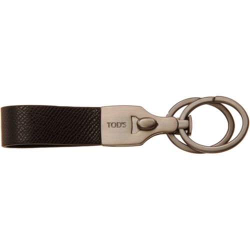 Tod's Valet Key Ring