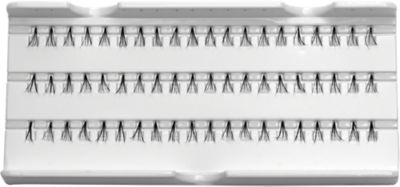 Kre-at Beauty Individual Short Lashes