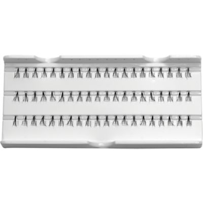 Kre-at Beauty Individual Short Lashes