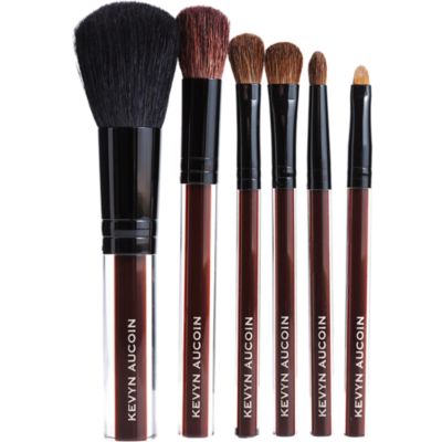 Kevyn Aucoin Mini Brush Set