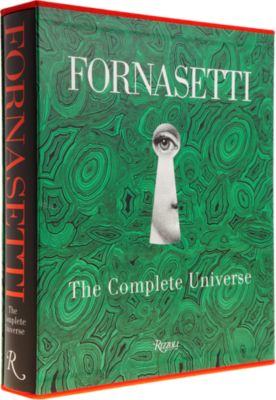Barnaba Fornasetti Fornasetti: The Complete Universe