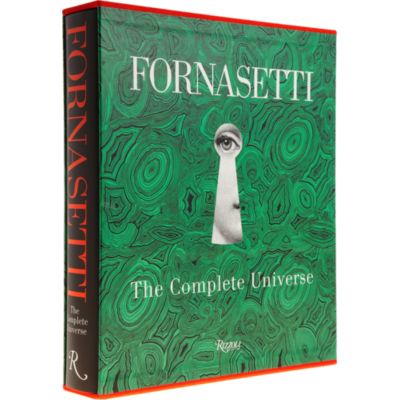 Barnaba Fornasetti Fornasetti: The Complete Universe