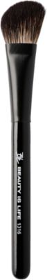 Beauty Is Life Diagonal Blusher Brush