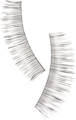 Beauty Is Life Natural Lashes