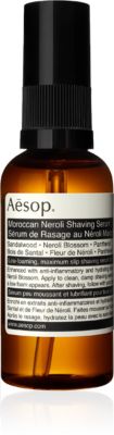 Aesop - Moroccan Neroli Shaving Serum