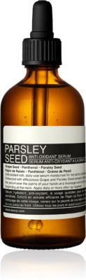 Aesop Parsley Seed Anti-Oxidant Serum