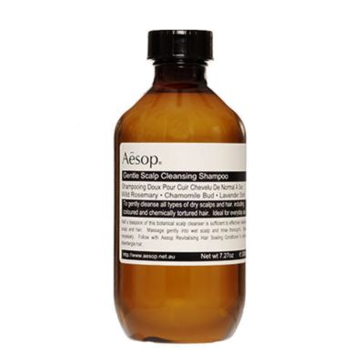 Aesop Gentle Scalp Cleansing Shampoo