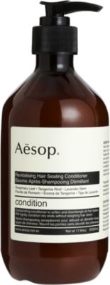 Aesop Revitalising Hair Sealing Conditioner