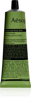 Aesop Geranium Leaf Body Balm