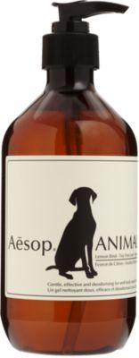 Aesop Animal Fur & Body Wash