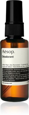 Aesop Deodorant