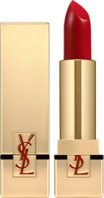 Yves Saint Laurent Rouge Pur Couture
