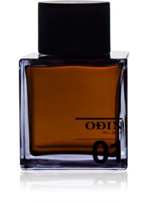 Odin New York Odin Eau de Toilette 01 Nomad