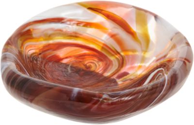 Caleb Siemon Small Pressed Bowl