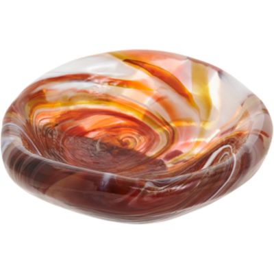 Caleb Siemon Small Pressed Bowl