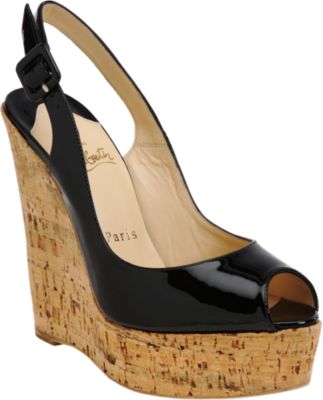 Christian Louboutin Une Plume