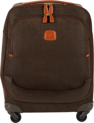 Bric's Life 21" Carry-On Spinner