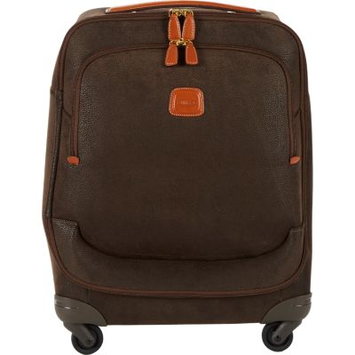 Bric's Life 21" Carry-On Spinner