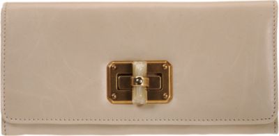 Lanvin Happy Long Wallet