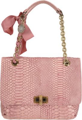 Lanvin Happy Shoulder Bag