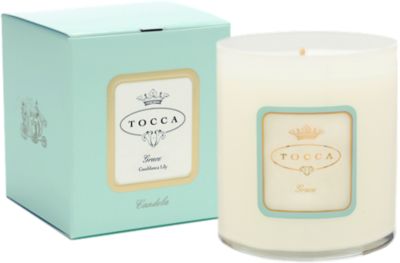 Tocca Grace Candle