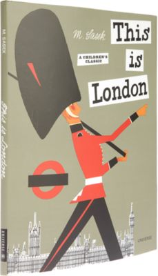 Universe This Is London
