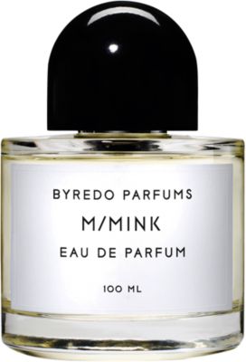 Byredo - M/Mink