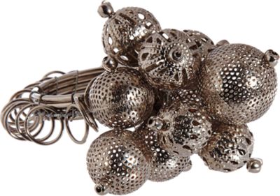 Kim Seybert Ball Napkin Ring