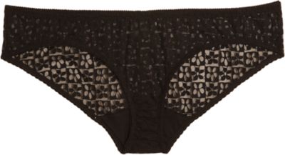 Deborah Marquit Pop Daisy Brief