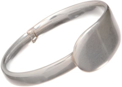Maison Martin Margiela Flattened Spoon Bracelet