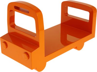 DwellStudio Bus Bookshelf
