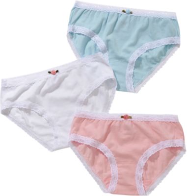 Esme Bright Panty Pack