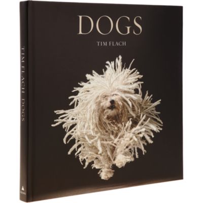 Tim Flach Dogs