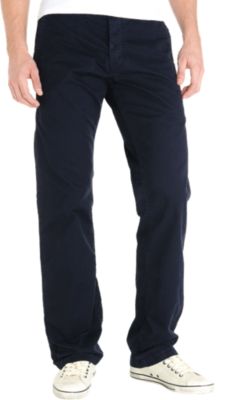 Grown & Sewn - Legend Trouser