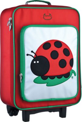 Beatrix New York Ju-Ju Wheelie Bag