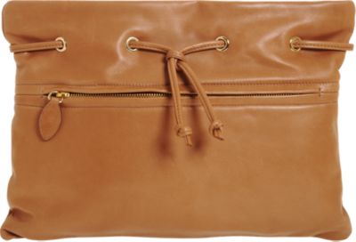Rochas Paulie Clutch