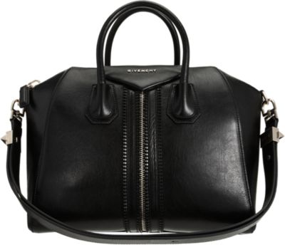 Givenchy Medium Zipper Antigona Duffel