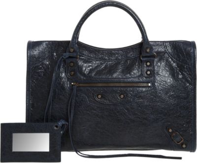 Balenciaga Arena Classic City