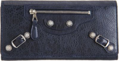Balenciaga Arena Giant Nickel Money