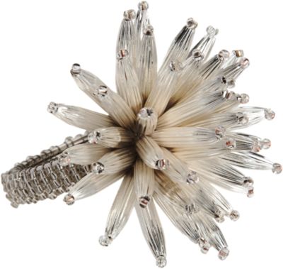 Kim Seybert Super Nova Napkin Ring