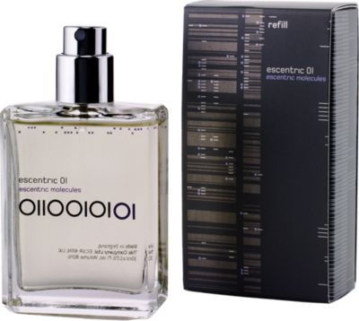Escentric Molecules - Escentric 01 - Refill