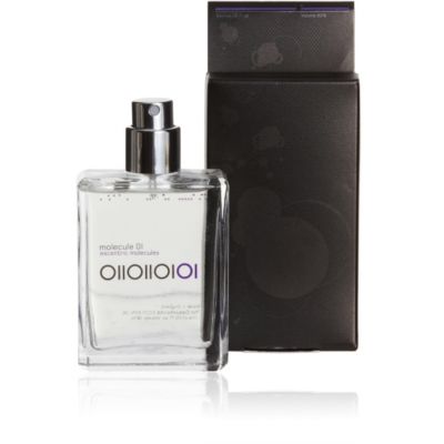 Escentric Molecules Molecule 01 Refill