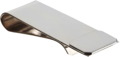 Barneys New York Plate Money Clip