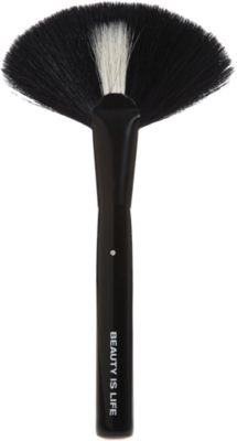 Beauty Is Life Fan Brush