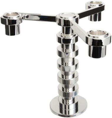 Puiforcat Ruban Candelabra