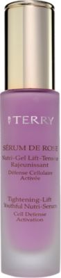 By Terry S&eacute;rum De Rose Youthful-Lift Active Serum
